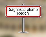 Diagnostic plomb AC Environnement à Redon